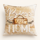 Bless Our Home