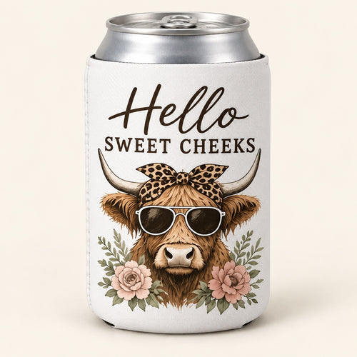 Sweet Cheeks Sunglasses