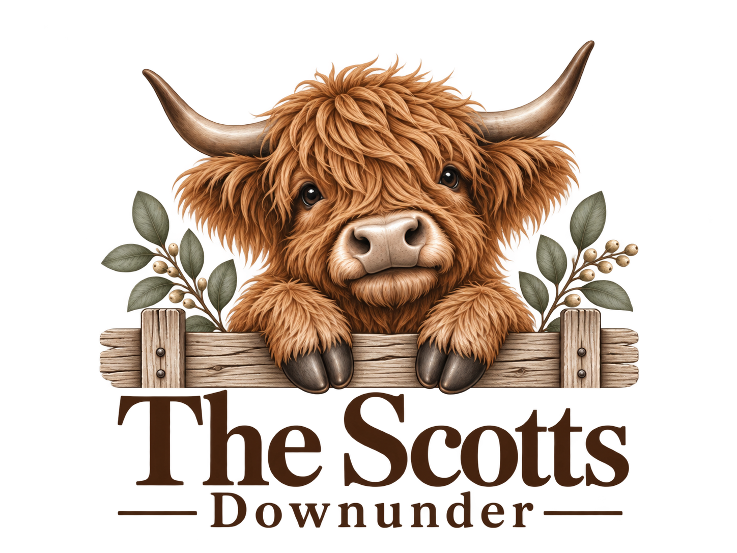 The Scotts Downunder